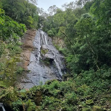 Chale Romantico São Francisco de Paula Exterior foto