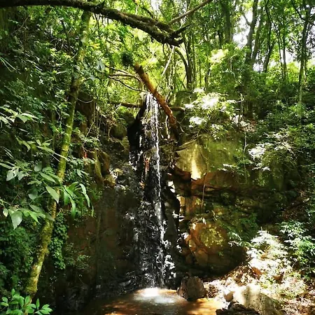 Chale Romantico São Francisco de Paula Exterior foto