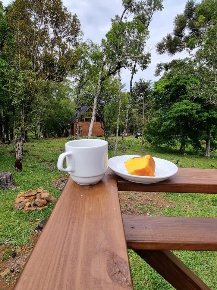 Chalet Chale Romantico Sao Francisco de Paula (Rio Grande do Sul)