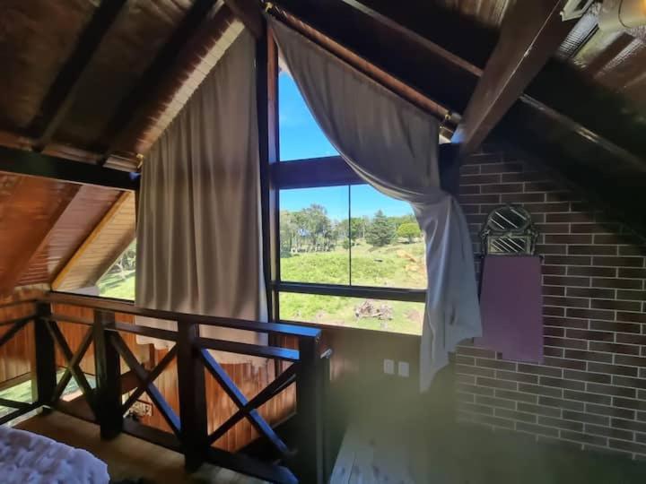 Chale Romantico Chalet *