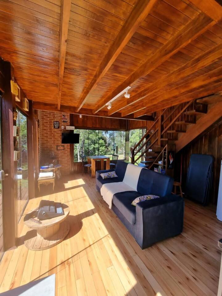 Chalet Chale Romantico *