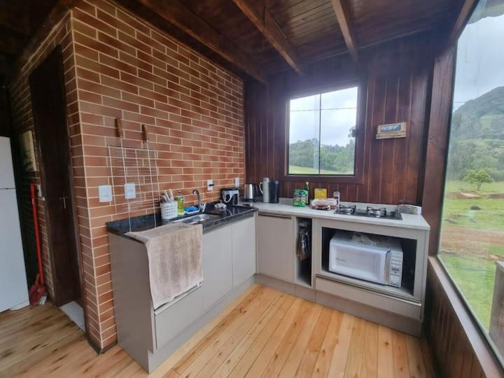 Chale Romantico Chalet *